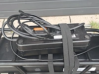 Elektrische damesfiets, cortina, e-u1 - afbeelding 15 van  24