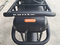 Elektrische damesfiets, cortina, e-u1 - afbeelding 17 van  24