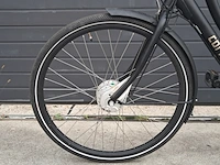 Elektrische damesfiets, cortina, e-u1 - afbeelding 12 van  24