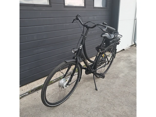 Elektrische damesfiets, cortina, e-u1 - afbeelding 19 van  24