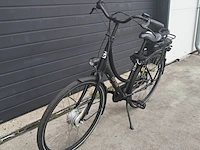 Elektrische damesfiets, cortina, e-u1 - afbeelding 19 van  24