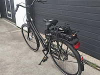 Elektrische damesfiets, cortina, e-u1 - afbeelding 20 van  24