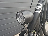 Elektrische damesfiets, cortina, e-u1 - afbeelding 21 van  24