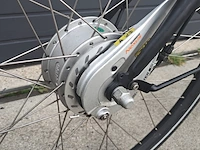 Elektrische damesfiets, cortina, e-u1 - afbeelding 22 van  24