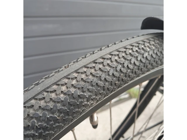 Elektrische damesfiets, cortina, e-u1 - afbeelding 23 van  24