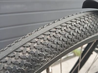 Elektrische damesfiets, cortina, e-u1 - afbeelding 23 van  24