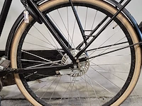Elektrische damesfiets, cortina, transport u4 - afbeelding 3 van  12