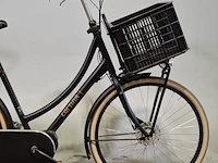 Elektrische damesfiets, cortina, transport u4 - afbeelding 5 van  12