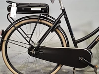 Elektrische damesfiets, cortina, transport u4 - afbeelding 6 van  12