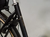 Elektrische damesfiets, cortina, transport u4 - afbeelding 8 van  12