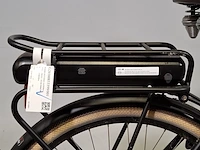 Elektrische damesfiets, cortina, transport u4 - afbeelding 11 van  12