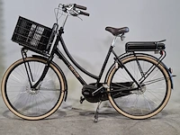 Elektrische damesfiets, cortina, transport u4 - afbeelding 12 van  12