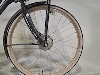 Elektrische damesfiets, cortina, u4 transport - afbeelding 2 van  15