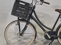Elektrische damesfiets, cortina, u4 transport - afbeelding 4 van  15