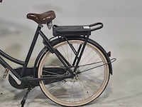 Elektrische damesfiets, cortina, u4 transport - afbeelding 5 van  15