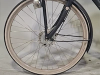 Elektrische damesfiets, cortina, u4 transport - afbeelding 6 van  15
