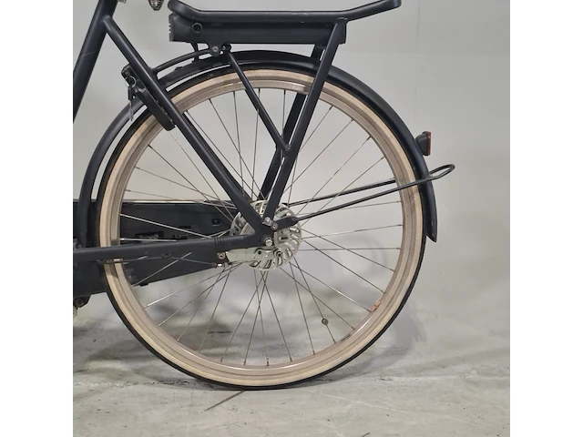 Elektrische damesfiets, cortina, u4 transport - afbeelding 7 van  15