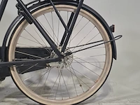Elektrische damesfiets, cortina, u4 transport - afbeelding 7 van  15