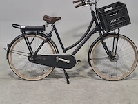 Elektrische damesfiets, cortina, u4 transport - afbeelding 1 van  15