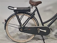 Elektrische damesfiets, cortina, u4 transport - afbeelding 8 van  15