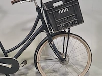 Elektrische damesfiets, cortina, u4 transport - afbeelding 9 van  15