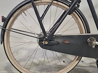 Elektrische damesfiets, cortina, u4 transport - afbeelding 15 van  15