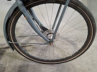 Elektrische damesfiets, cortina, u4 - afbeelding 2 van  20