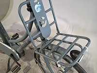 Elektrische damesfiets, cortina, u4 - afbeelding 3 van  20