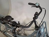Elektrische damesfiets, cortina, u4 - afbeelding 4 van  20