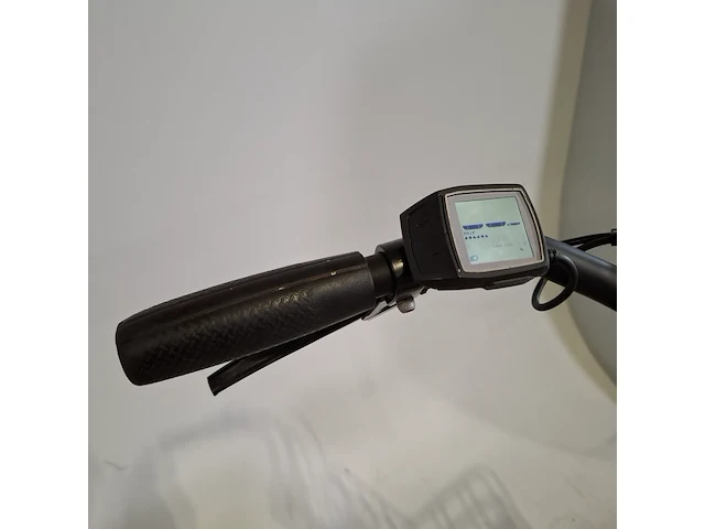 Elektrische damesfiets, cortina, u4 - afbeelding 5 van  20