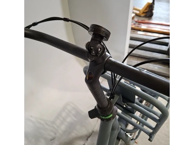 Elektrische damesfiets, cortina, u4 - afbeelding 6 van  20