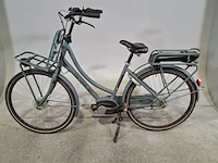 Elektrische damesfiets, cortina, u4 - afbeelding 8 van  20