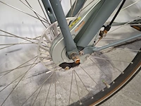 Elektrische damesfiets, cortina, u4 - afbeelding 9 van  20