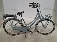 Elektrische damesfiets, cortina, u4 - afbeelding 1 van  20