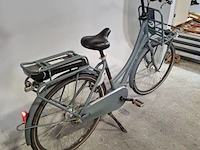 Elektrische damesfiets, cortina, u4 - afbeelding 12 van  20