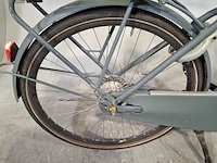 Elektrische damesfiets, cortina, u4 - afbeelding 15 van  20
