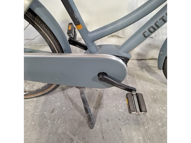 Elektrische damesfiets, cortina, u4 - afbeelding 18 van  20