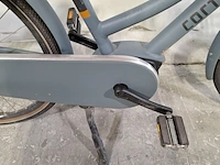 Elektrische damesfiets, cortina, u4 - afbeelding 18 van  20