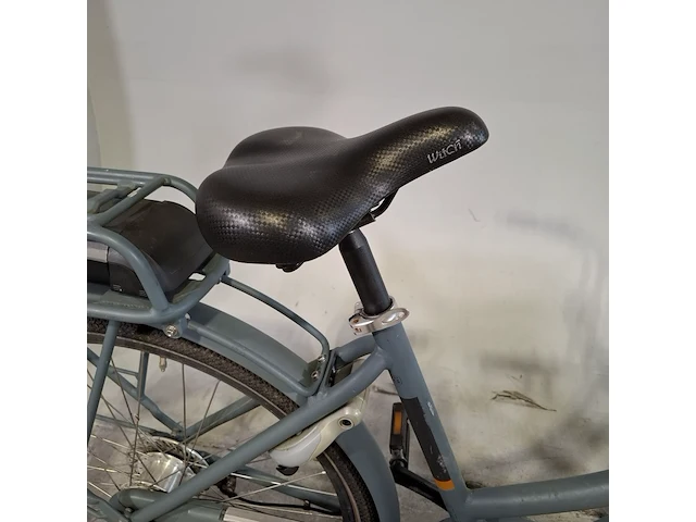 Elektrische damesfiets, cortina, u4 - afbeelding 19 van  20