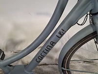 Elektrische damesfiets, cortina, u4 - afbeelding 20 van  20