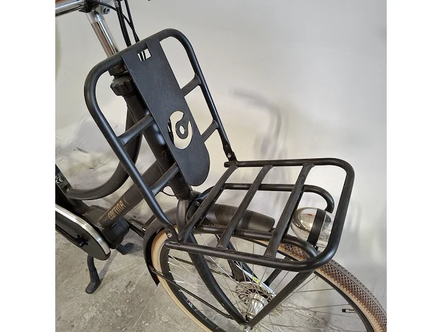 Elektrische damesfiets, cortina, u4 - afbeelding 2 van  18