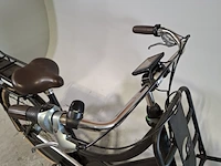 Elektrische damesfiets, cortina, u4 - afbeelding 3 van  18
