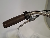 Elektrische damesfiets, cortina, u4 - afbeelding 4 van  18