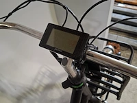 Elektrische damesfiets, cortina, u4 - afbeelding 5 van  18
