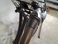 Elektrische damesfiets, cortina, u4 - afbeelding 6 van  18