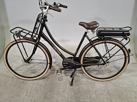 Elektrische damesfiets, cortina, u4 - afbeelding 7 van  18