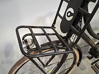 Elektrische damesfiets, cortina, u4 - afbeelding 8 van  18