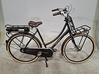 Elektrische damesfiets, cortina, u4 - afbeelding 1 van  18