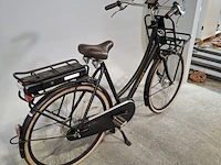 Elektrische damesfiets, cortina, u4 - afbeelding 11 van  18