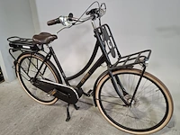 Elektrische damesfiets, cortina, u4 - afbeelding 12 van  18